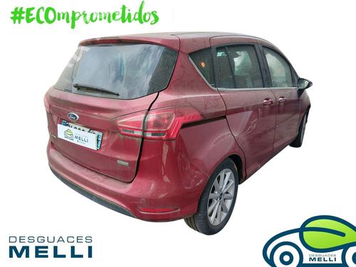 Left front seat FORD B-MAX (JK)  | BP34371963C15  - Image 9