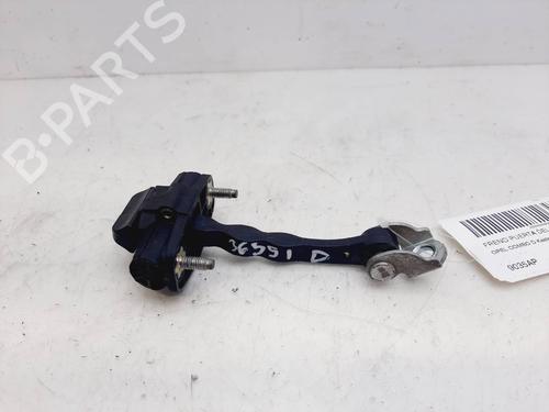 Dørhængsel/Dørbegrænser OPEL COMBO Box Body/MPV (X12) 1.3 CDTI (B05) (90 hp) 22627486