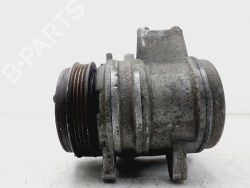 Used AC compressor DAEWOO KALOS (KLAS) 1.2 (72 hp) 28538556