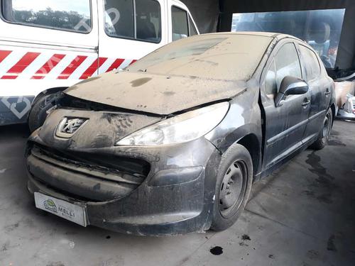 Climate control PEUGEOT 207 (WA_, WC_) 1.4 16V | BP5325391I5 