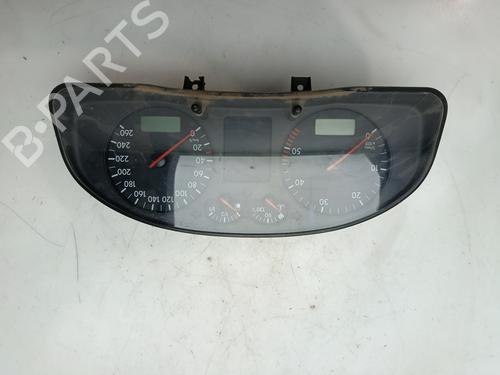 Used Instrument cluster Instrument cluster VW PASSAT B5 (3B2) [1996-2001] 36469535 36469535