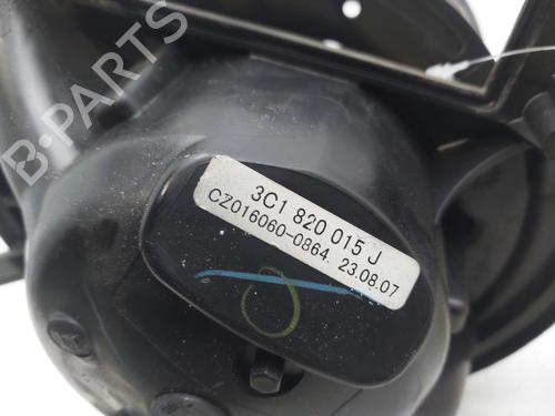 Heater blower motor VW PASSAT B6 (3C2)  | BP18032374M62 