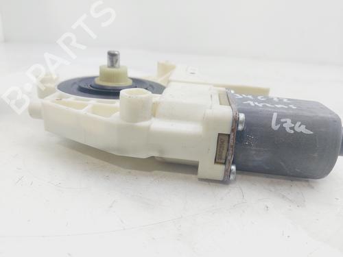Left rear window motor RENAULT FLUENCE (L3_) 1.5 dCi (L30B) | BP18745442E23 
