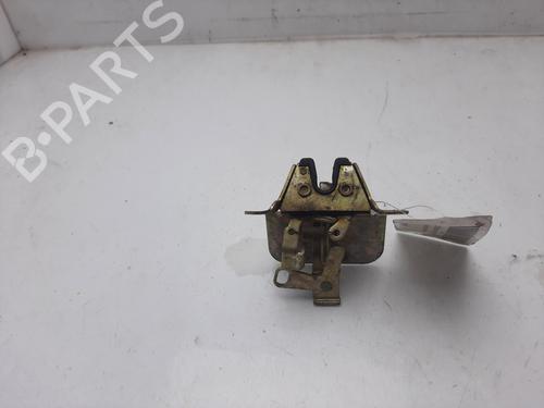 Tailgate lock FORD FIESTA II (FBD) 1.6 D (FBD) (54 hp) 17536400