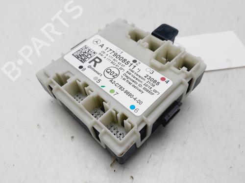 Electronic module MERCEDES-BENZ A-CLASS (W177) A 200 d (177.012) | BP29727246M83 