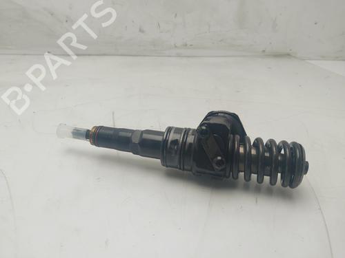 Used Injector VW TOURAN (1T1, 1T2) [2003-2010]  23337299