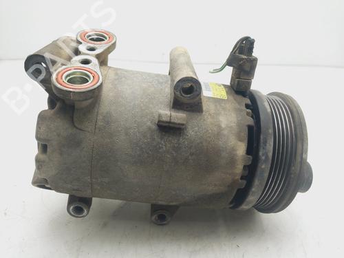 Used AC compressor FORD FOCUS II Turnier (DA_, FFS, DS) 1.8 (125 hp) 22404794