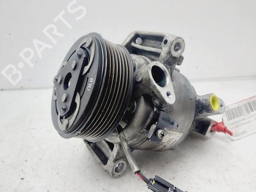 AC compressor DACIA SANDERO II  | BP27177743M34 