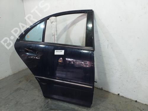 Right rear door MERCEDES-BENZ C-CLASS (W203) C 200 CDI (203.004) | BP21326944C5 