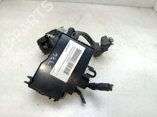 Electronic module VW PHAETON (3D1, 3D2, 3D3, 3D4, 3D6, 3D7, 3D8, 3D9) | BP38934596M83 - Image 3