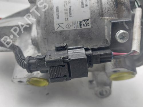 AC compressor DACIA DUSTER (HM_) 1.5 dCi 110 (HMAB) | BP32707966M34  - Image 6