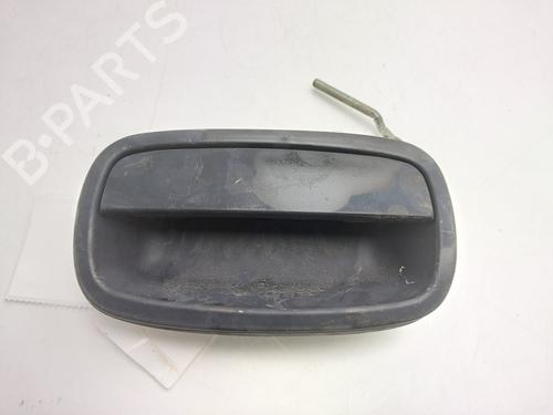 Used Rear left exterior door handle Rear left exterior door handle KIA SPORTAGE SUV (K00) 2.0 TD 4WD (83 hp) 33930258 33930258