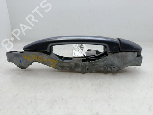 Used Rear left exterior door handle PEUGEOT 308 I (4A_, 4C_) 1.6 HDi (109 hp) 31651736