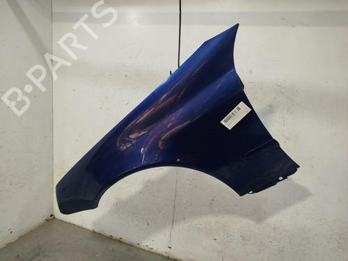 Left front fenders MERCEDES-BENZ C-CLASS Coupe (CL203)  | BP27819951C41 