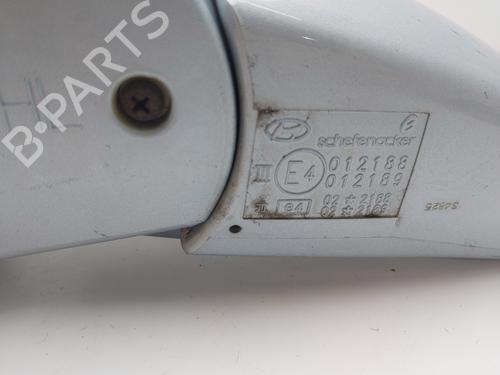 Left mirror HYUNDAI ACCENT II (LC) 1.3 | BP16886046C26 