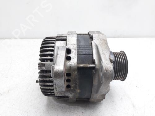 Used Alternator MITSUBISHI ASX (GA_W_) [2009-2025]  16827985