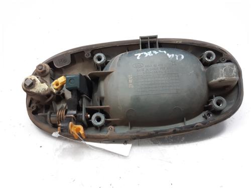 Front right exterior door handle KIA CARNIVAL II (GQ) 2.9 CRDi | BP7529941C129 