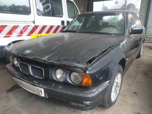 BP5314218C27 | Right mirror BMW 5 (E34) 525 tds BP5314218C27