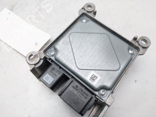 Kollisjonspute styreenhet FORD FOCUS I Turnier (DNW) 1.6 16V | BP11274677M53 