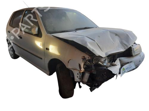 Left taillight VW POLO III (6N1) 50 1.0 | BP20153395C34 