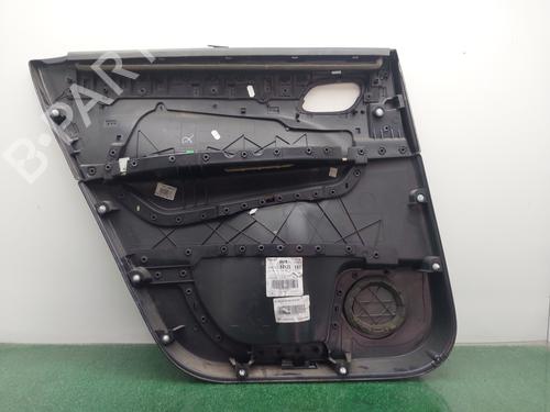 Rear left panel PEUGEOT 5008 (0U_, 0E_) 1.6 HDi | BP34697306C60 - Image 4