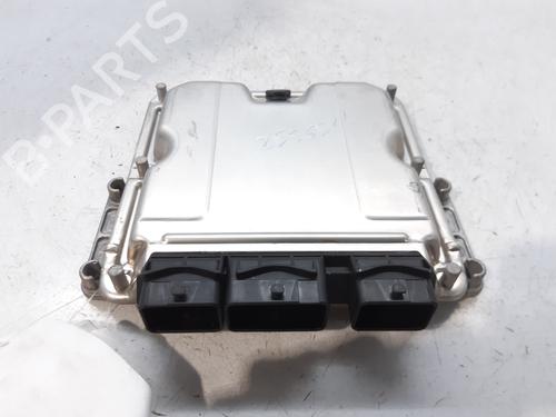 Used Engine control unit (ECU) CITROËN C5 I (DC_) 2.0 HDi (DCRHZB, DCRHZE) (109 hp) 9189152