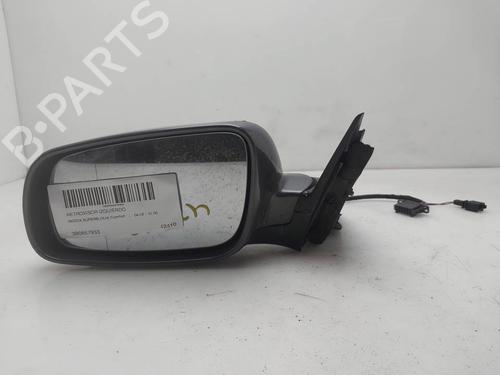 Used Left mirror Left mirror 38754678 38754678