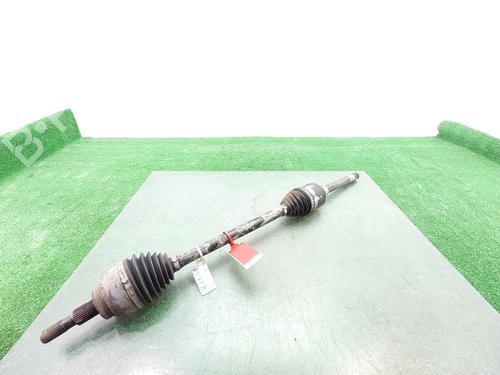 Used Left front driveshaft MERCEDES-BENZ M-CLASS (W164) ML 320 CDI 4-matic (164.122) (224 hp) 26927323