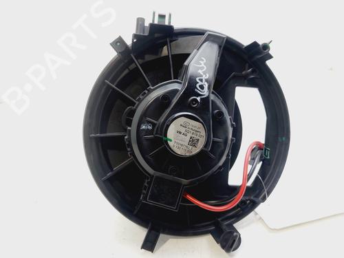 Heater blower motor AUDI A3 (8V1, 8VK) 2.0 TDI | BP26694814M62 
