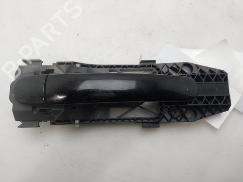Used Front right exterior door handle Front right exterior door handle VW POLO V (6R1, 6C1) [2009-2022] 34352019 34352019