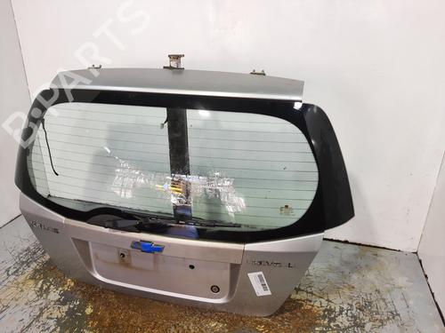 Tailgate CHEVROLET AVEO / KALOS Hatchback (T200) 1.4 | BP16641929C6 