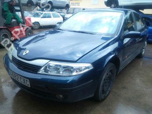 Other RENAULT LAGUNA II (BG0/1_) 1.9 dCi (BG08, BG0G) | BP13990117O1