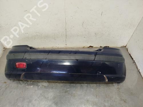 Pare-chocs arrière HYUNDAI GETZ (TB) 1.1 (63 hp) 27249316