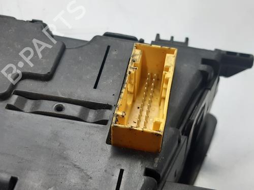 Instrument cluster CITROËN C4 Grand Picasso I (UA_) 1.6 HDi | BP7964852C47