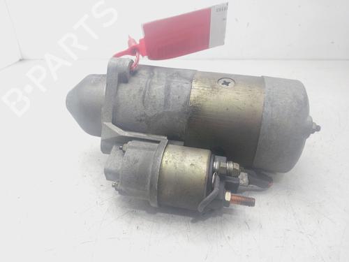 Used Starter BMW 5 (E39) 530 d (193 hp) 29433505
