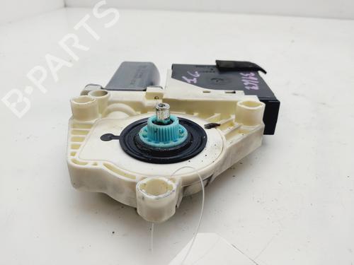 Rudehejsemotor forskærm venstre VW PASSAT B6 (3C2)  | BP29903764E21 