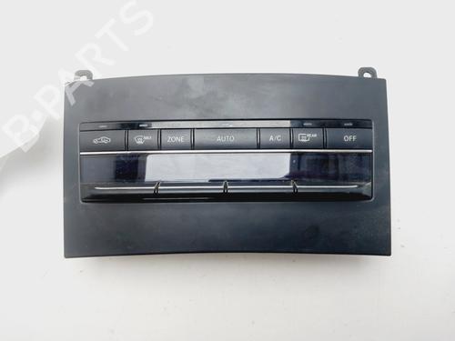 Used Climate control MERCEDES-BENZ E-CLASS T-Model (S212) E 250 CDI / BlueTEC (212.203, 212.204) (204 hp) 31138909