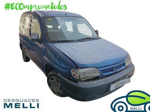 Teile für CITROËN BERLINGO / BERLINGO FIRST MPV (MF_, GJK_, GFK_) 1.9 D (MFDJY) (68 hp) 4290043