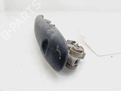 Front right exterior door handle SEAT CORDOBA (6K1, 6K2) 1.4 i | BP27196646C129 