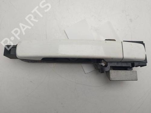 Used Front right exterior door handle Front right exterior door handle NISSAN PATHFINDER III (R51) [2005-2026] 40197886 40197886