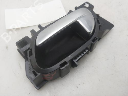 Front left interior door handle PEUGEOT 2008 I (CU_) | BP36528604I13 - Image 3