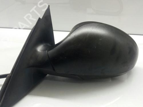 Left mirror SEAT CORDOBA (6L2) 1.9 TDI | BP10323814C26 