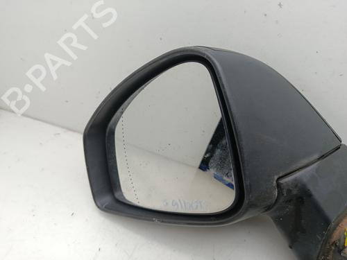 Left mirror RENAULT SCÉNIC III (JZ0/1_) | BP32204696C26