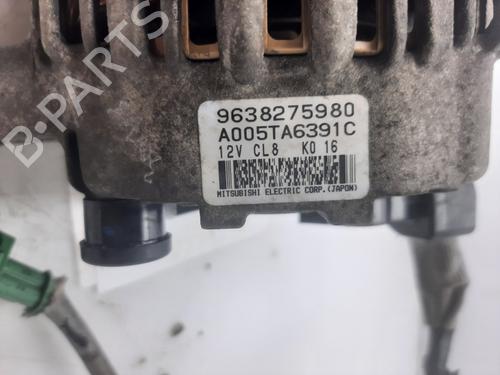 Alternator CITROËN XSARA Coupe (N0) 1.4 i | BP12421916M7 