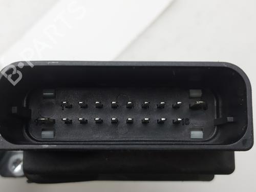 Left rear window motor SEAT LEON (1P1)  | BP36290923E23  - Image 5