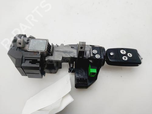 Ignition barrel HONDA ACCORD VIII (CU) 2.0 i (CU1) | BP29876093M48