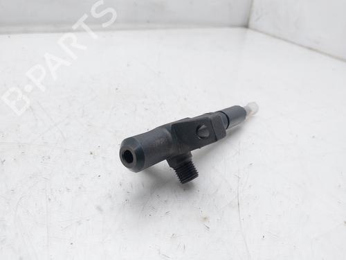 Injector MITSUBISHI PAJERO III (V7_W, V6_W) 3.2 Di-D (V68W) | BP17900383M100 