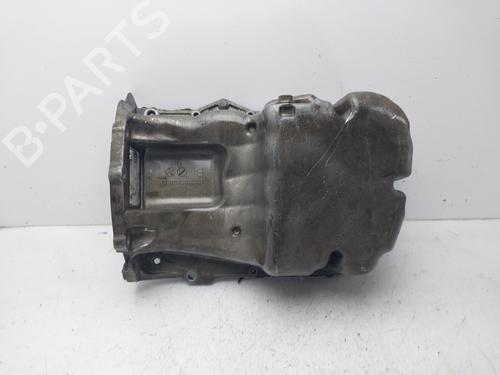 Ölwanne für TOYOTA YARIS (_P9_) [2005-2014]  32999235