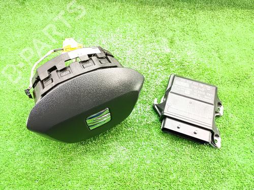Airbag Kit SEAT LEON (5F1)  | BP29719615C86 