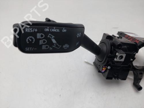 Steering wheel controls SKODA SCALA (NW1) | BP33935609E15 - Image 4